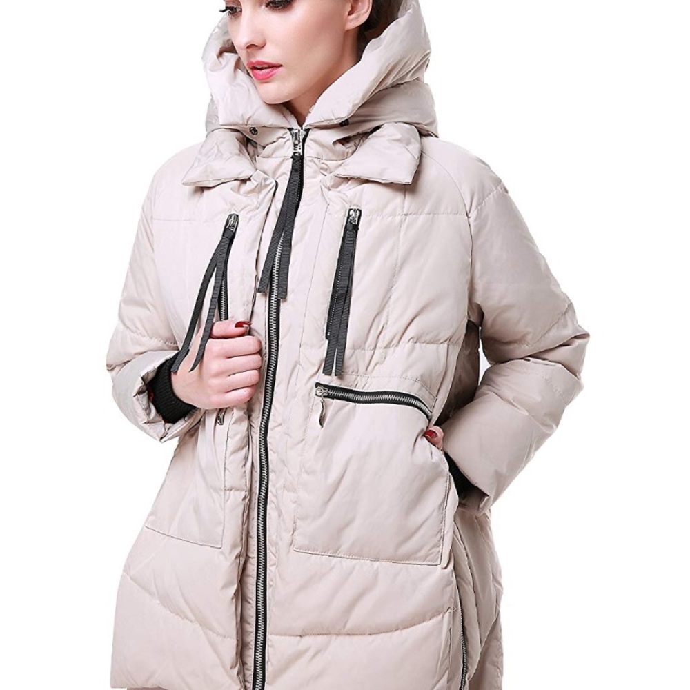 Winter coat❤️
